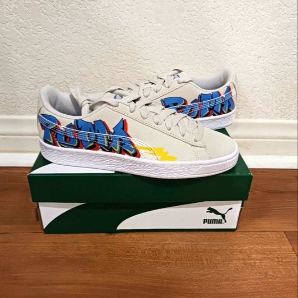 Puma